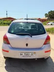 Toyota Vitz 1.3 FWD 3dr 2010 Silver - 2