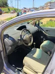 Toyota Vitz 1.3 FWD 3dr 2010 Silver - 4