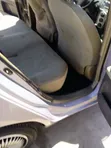 Toyota Vitz 1.3 FWD 3dr 2010 Silver - 5