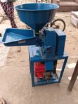Grinding Machine for Food Powders - 1