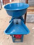 Grinding Machine for Food Powders - 2