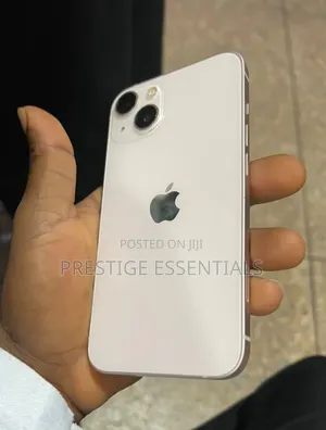 Apple iPhone 13 128GB Pink