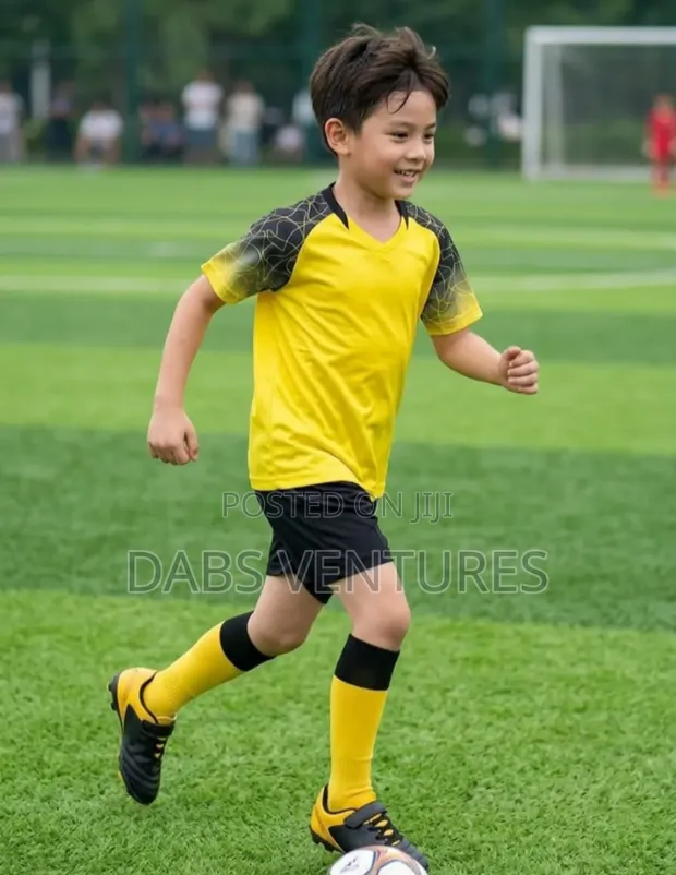 Kids Jerseys - Nike - 1