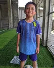 Kids Jerseys - Nike - 3