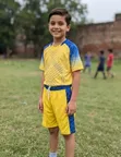 Kids Jerseys - Nike - 4