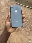 Apple iPhone XR 128GB Black - 2