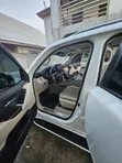 Toyota Land Cruiser LC300 2023 White - 2