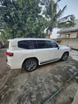 Toyota Land Cruiser LC300 2023 White - 5