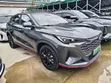 New Changan X5 Plus Beyond Pro 2026 Gray - 2