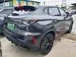 New Changan X5 Plus Beyond Pro 2026 Gray - 3