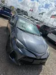 Toyota Corolla SE 2019 Gray - 2