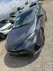 Toyota Corolla SE 2019 Gray - 3