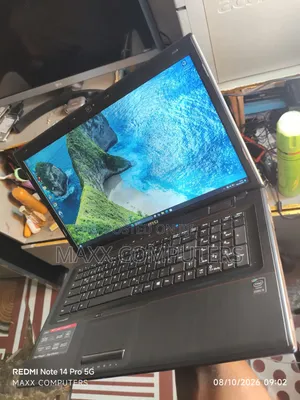 MSI GP70 2PE Leopard Laptop