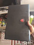 MSI GP70 2PE Leopard Laptop - 5