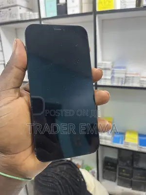 Apple iPhone 13 128GB Black