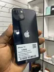 Apple iPhone 13 128GB Black - 3