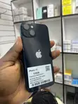 Apple iPhone 13 128GB Black - 4