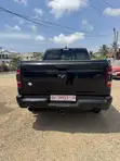 RAM 1500 2021 Black - 1