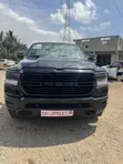 RAM 1500 2021 Black - 3