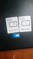 Activated UK SIM Cards - 2