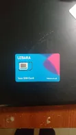 Activated UK SIM Cards - 4
