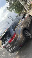 2018 Toyota Highlander XLE 4x4 V6 SUV - Gray - 2