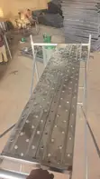 Galvanized Steel Scaffolds - 2