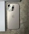 Apple iPhone 16 Pro 128GB Gold - 3