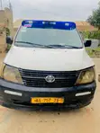 Toyota HiAce 2012 GL - 1