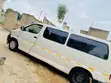 Toyota HiAce 2012 GL - 2