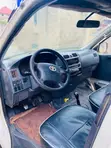Toyota HiAce 2012 GL - 3
