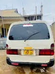 Toyota HiAce 2012 GL - 5