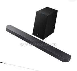 Samsung Bluetooth 400W Q600F Soundbar