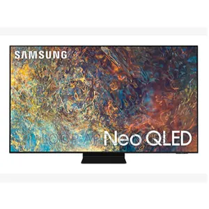 Samsung 85 Inch Neo QLED 4K QN90D Smart TV