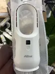 Mistral Rechargeable Bladeless Desk Fan - 3