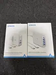 Anker 60W 5-Port USB-C PD Charger - 2