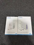 Anker 60W 5-Port USB-C PD Charger - 4
