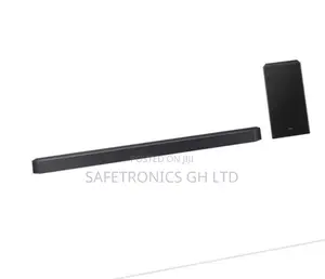 Samsung Q600F 400W Q-Series Soundbar with Subwoofer
