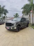 2018 Ford F-150 Lariat 2.7L EcoBoost - 2
