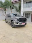 2018 Ford F-150 Lariat 2.7L EcoBoost - 3
