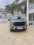 2018 Ford F-150 Lariat 2.7L EcoBoost - 4