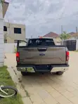 2018 Ford F-150 Lariat 2.7L EcoBoost - 5