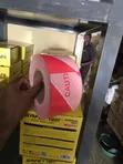 SAFETYBOY Heavy-Duty Caution Tape 500m x 7cm - 2