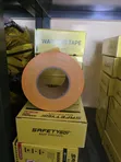 SAFETYBOY Heavy-Duty Caution Tape 500m x 7cm - 4