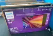Philips 60-Inch Smart QLED TV - 1
