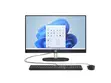 HP AiO 24 Desktop Computer - 8GB RAM, Intel Core i5, 512GB SSD - 2