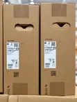 HP AiO 24 Desktop Computer - 8GB RAM, Intel Core i5, 512GB SSD - 4
