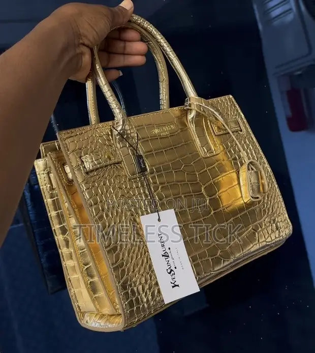 YSL Ladies Handbag - 1