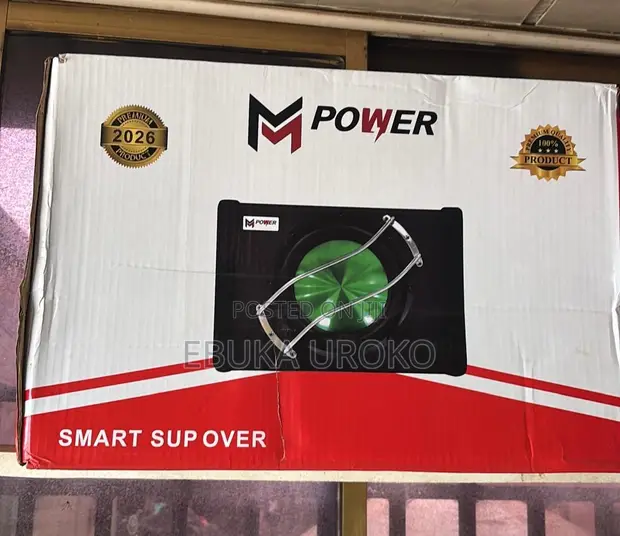10-inch Car Subwoofer - 1