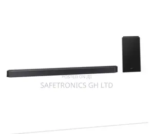 Original Samsung Q600F 400W Bluetooth Soundbar